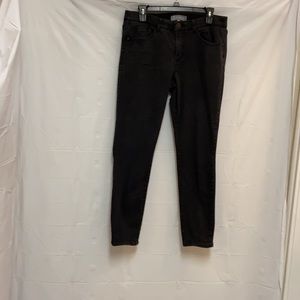 Wit & wisdom black pants size 12